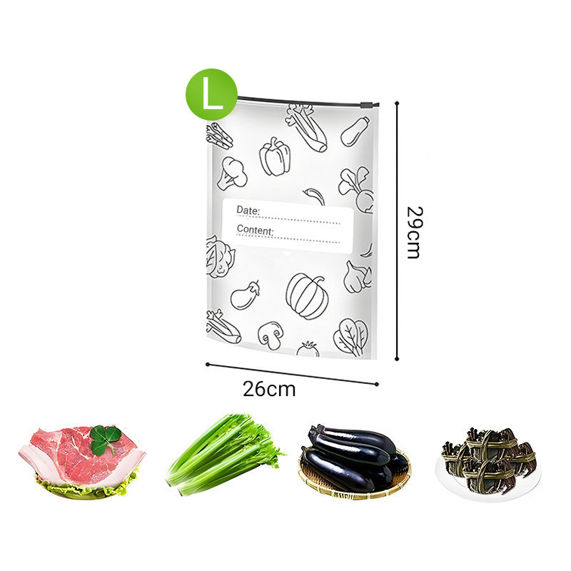đ„ĄKöp mer, fĂ„ mer gratisđĂ
teranvĂ€ndbara Förslutningsbara AluminiumpĂ„sar â Frigör Smak, Uppbevarar FĂ€rskhet & Perfekt för MatlĂ„dor/Grillđ±