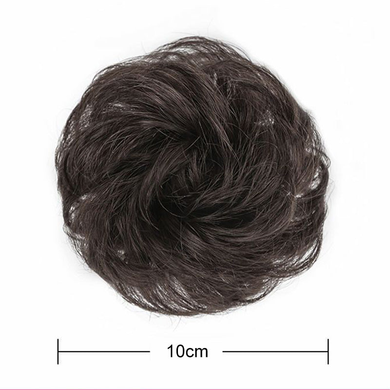 đââïž Köp 1 fĂ„ 1 gratis! đ Uppgraderad hĂ„rdel för fyllig och naturlig âmessy bunâ â volymboost, hĂ„llbar & enkel att anvĂ€nda â perfekt present till henne đ