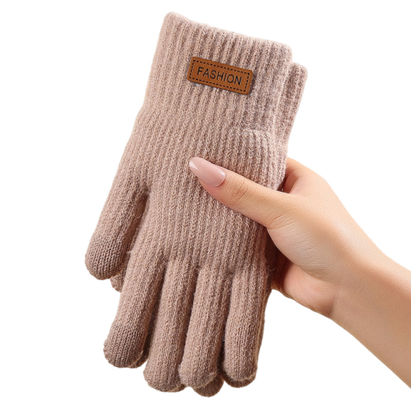 📢📢60 % RABATT!🔥🧤Varma touchscreen-handskar i termostickat material