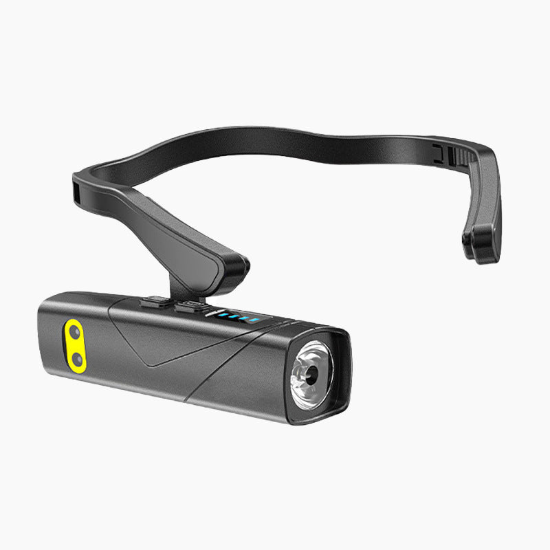 đĄ 50% REA NU! đ„ LĂ€tt LED-Ăronlampa - Uppladdningsbar & Hands-free, Perfekt för Löpning och Nattaktiviteter âš