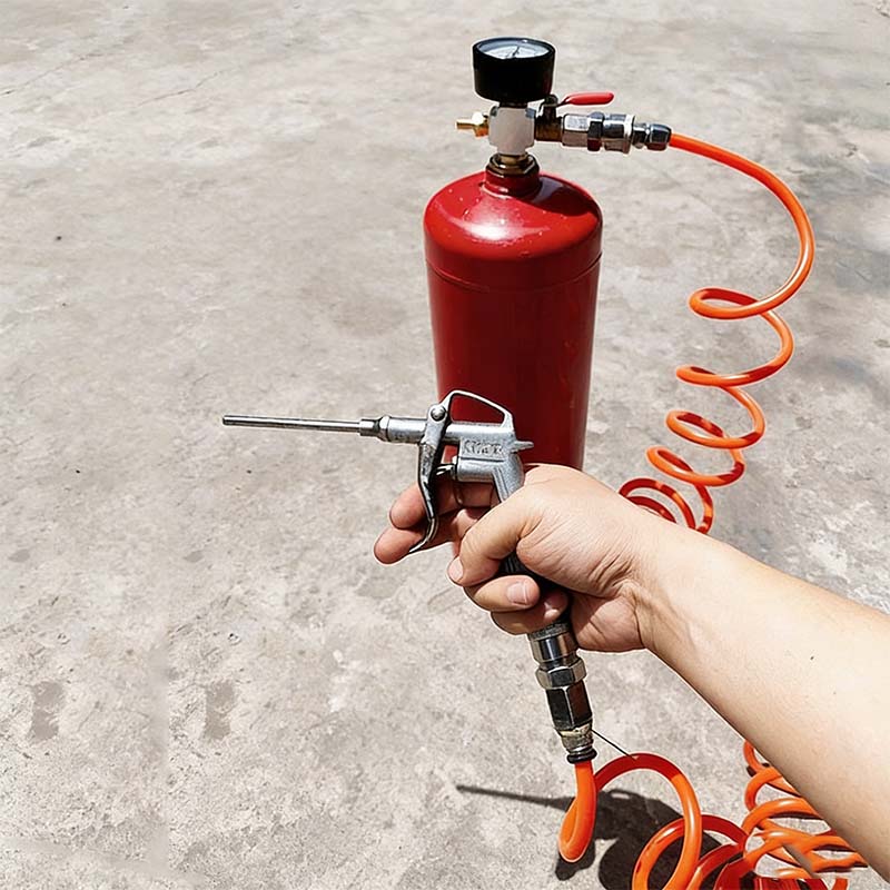 đ„50% RABATTđ„Adapter för bensintanksventilđExakt tryckreglering đĄïžSĂ€ker och explosionssĂ€ker âĄSnabb anslutning