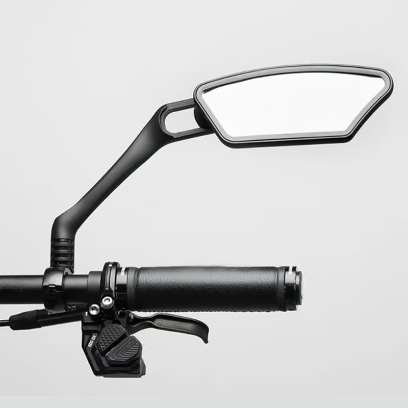 đČ BEGRĂNSAD TID â 50 % RABATT! âš 360° roterbar cykelbackspegel â stötdĂ€mpande, bred synvinkel & perfekt för stad, landsvĂ€g & mountainbike đ”