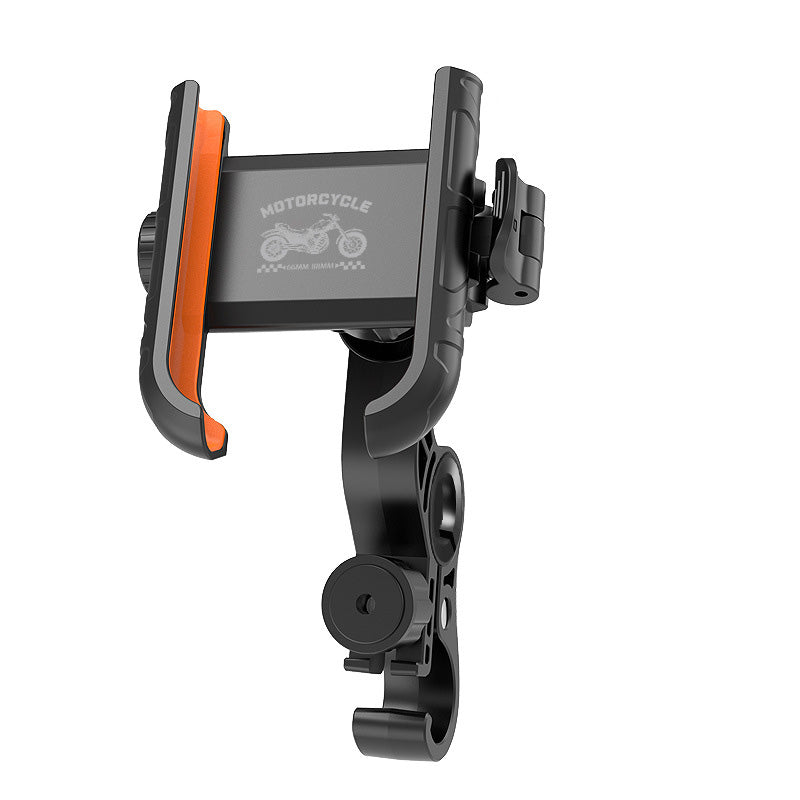 đ„ 50% OFF! đČ Bike Mount for Your Phone with Quick-Release Clip â Shock-Resistant, 360° Rotatable, and Fits All Models â Perfect for Navigation and Outdoor Cycling â Safe and Practical đĄïžâš