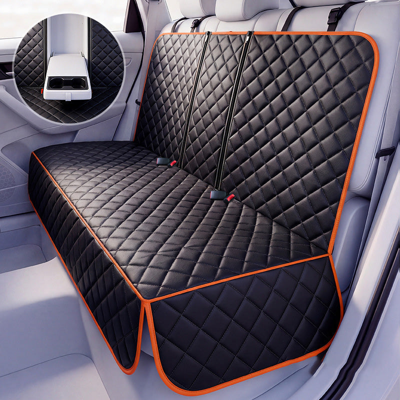 đ¶ 50 % RABATT NU! đ Foldable dog car seat â vattentĂ€t, sĂ€ker & bekvĂ€m â perfekt för hundĂ€gare đŸ