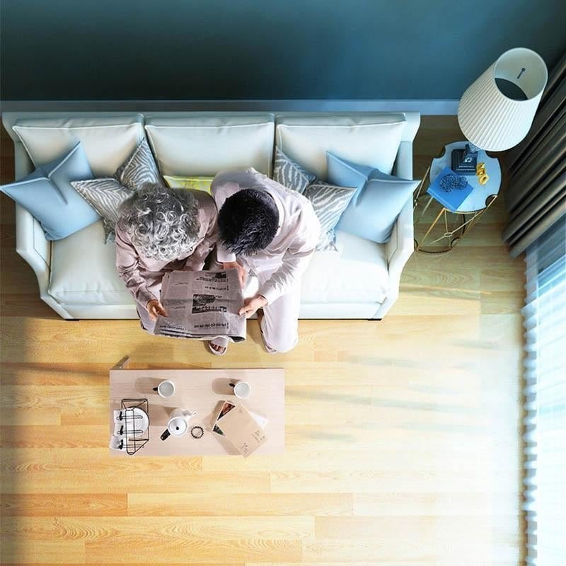🧴 50% RABATT NU! 🔥 Kakelgolvrenare – Köp mer, spara mer – Djuprengör fogar, tar bort tvålrester & säker för keramik, porslin eller stengolv 🧹