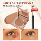 👁️ SISTA DAGEN - KÖP 1 FÅ 2!❤️ 60 % rabatt!✨ Korrigerande Concealer för Under Ögonen - Eliminerar Mörka Ringar & Fåror med Fuktighetsgivande Formula & Precisionsborste 🌟🖌️