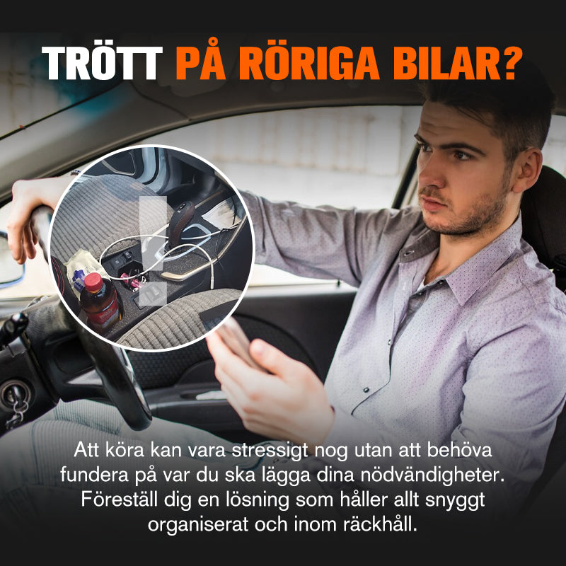 🚗 50% RABATT! 🎁 Multifunktionell Kudde för Bilarmstöd – Ergonomisk, Avlastar Armen & Perfekt för Långa Resor 💺