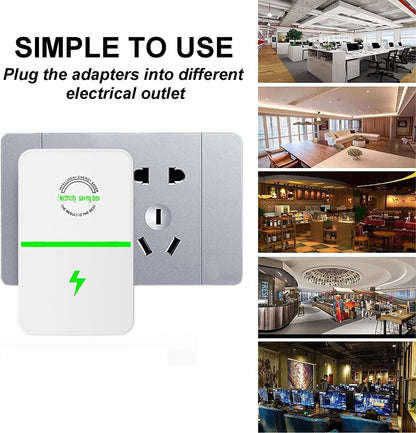 🏠⚡ 30 kW energisparande enhet: Stabil strömförsörjning, sänker din elräkning med upp till 40 % 💰🔌 Premiumkvalitet och effektivitet. Nu med 1+1 gratis-kampanj.