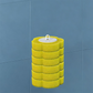🔥NYÅRSREA!!⚡ÖVER 50 000 SÅLDA!🚽💦Engångsersättning för innovativt toalettborstset för väggmontering✨