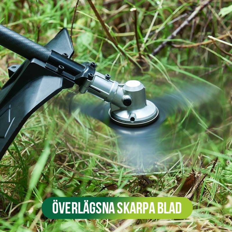 🌿 KÖP 2 FÅ 1 GRATIS! 🔧 Ersättningshuvud för Gräsklippare – Kompatibel Med Flera Märken, Slitstark & Enkel Att Byta För Effektiv Gräsklippning 🏡