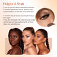 💄 Över 50 000 sålda! Köp en, få en gratis! ✨ Vattenfast fibermascara – rik på fibrer som ger fylliga och böjda fransar. Klumpar sig inte under dagen och gör fransarna längre och mer böjda 🌟👁️
