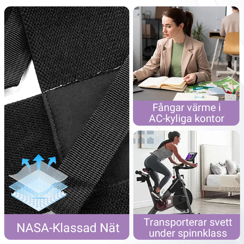 ⏰ Endast nu 50% rabatt!✨Universell Hållningskorrigerare – Din Osynliga Ryggstöd