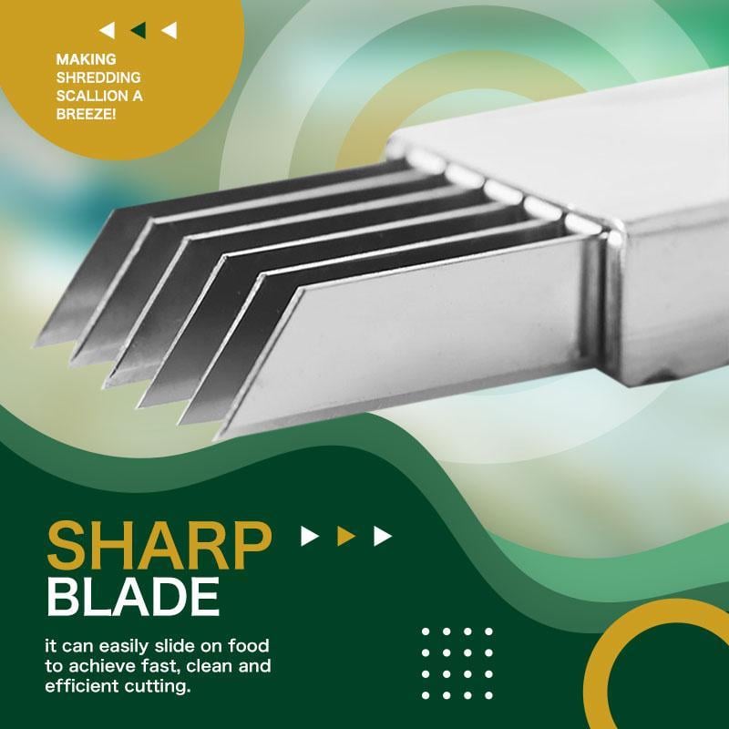 🎯Black Friday-bottenpris! 💥Shred Silk The Knife🔥Köp 1 få 1 gratis, detta erbjudande är fantastiskt!