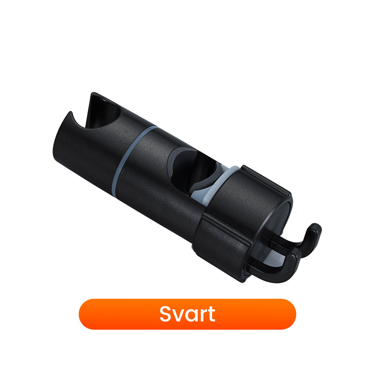 ✨🚿 53 % rabatt! 🎁 Duschhållare utan borrning – omedelbar installation, extremt stabil