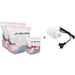 🛏️ 50% RABATT NU!✨ Stora Vakuumkompressionspåsar Utan Pump – Spara 80% Plats – Förvaring Essential 📦