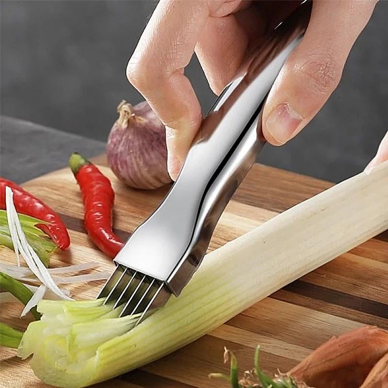 🎯Black Friday-bottenpris! 💥Shred Silk The Knife🔥Köp 1 få 1 gratis, detta erbjudande är fantastiskt!