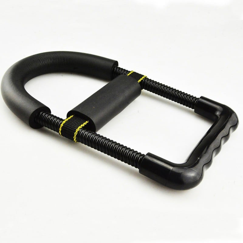 💪 50% RABATT! 🏋️ Professionell Handledsstyrka Tränare – Justerbar Motstånd, Rehab & Styrketräning 🛠️