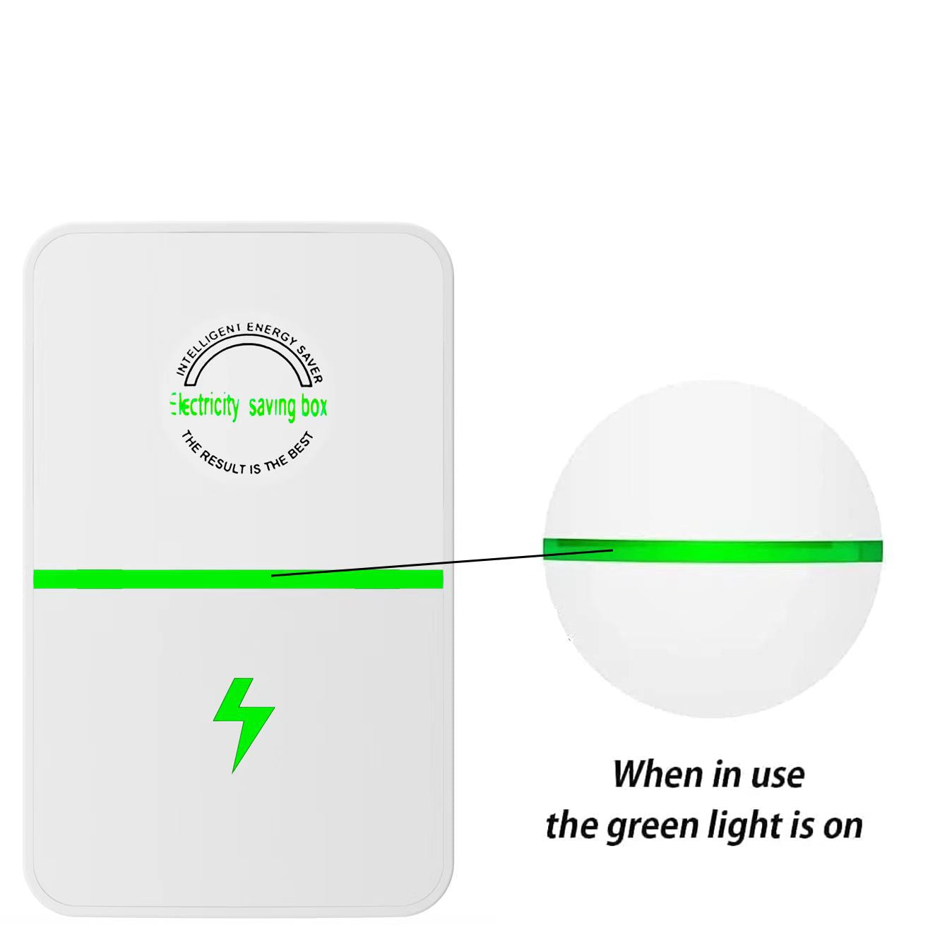 🏠⚡ 30 kW energisparande enhet: Stabil strömförsörjning, sänker din elräkning med upp till 40 % 💰🔌 Premiumkvalitet och effektivitet. Nu med 1+1 gratis-kampanj.