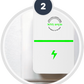 🏠⚡ 30 kW energisparande enhet: Stabil strömförsörjning, sänker din elräkning med upp till 40 % 💰🔌 Premiumkvalitet och effektivitet. Nu med 1+1 gratis-kampanj.