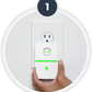 🏠⚡ 30 kW energisparande enhet: Stabil strömförsörjning, sänker din elräkning med upp till 40 % 💰🔌 Premiumkvalitet och effektivitet. Nu med 1+1 gratis-kampanj.