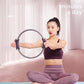 🏆🌸 Forma, stärk och förbättra hållningen – en Pilatesring i ett stycke som passar alla nivåer! 🌿✨ Hållbar och effektiv, perfekt för hemmabruk.