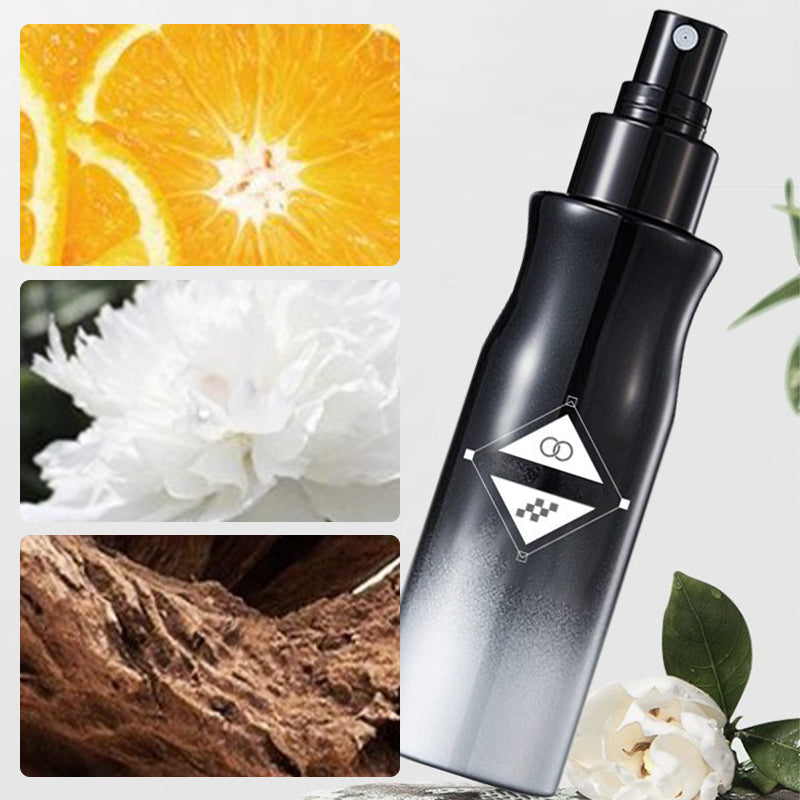 ⏳Begränsat erbjudande⏰Hair Leave-In Volumizing Styling Spray🧴