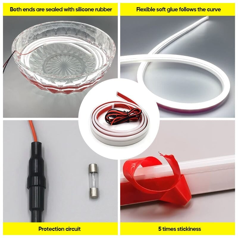 🚗 50% RABATT NU! ✨ Dynamiskt Skanning HoodBeam-kit - Mjuka och Hypnotiska Ljuseffekter för en Unik Bilupplevelse 🌟🔧