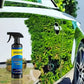 🚗 50% RABATT ✨ | Vätskebetäckningsmedel Spray – Spegelblank & Hydrofob