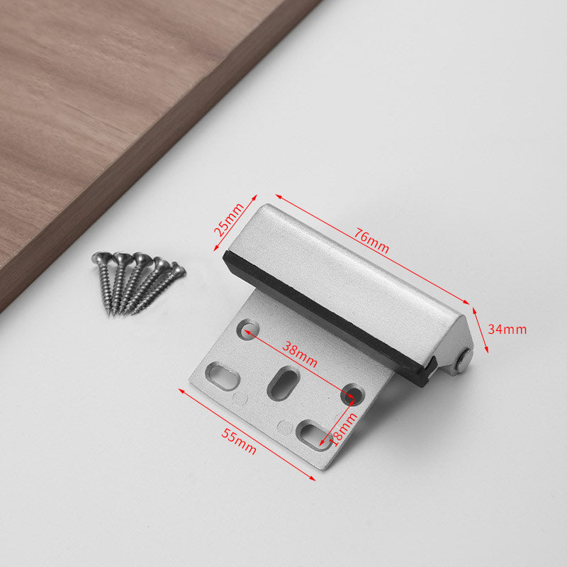 📢📢50 % RABATT!! ⏰Lås för förstärkning av dörrar i hemmet med skruvar
