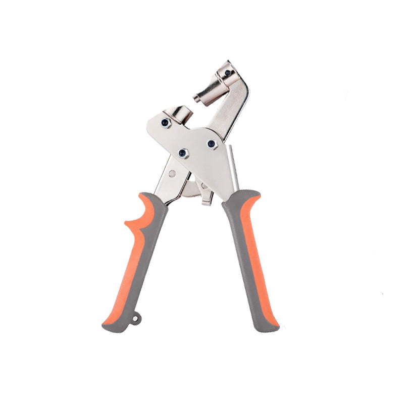 🔨 50% RABATT NU!🛠️ Ögla Tång Set – Slitstark & Komplett – För Presenningar, Läder & DIY Projekt ✨