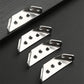 🔩 50 % RABATT NU! 🪑 Universal hörnanslutning för möbler i rostfritt stål – stabil, hållbar & trapetsformad – perfekt för möbelreparation och förstärkning 🛠️