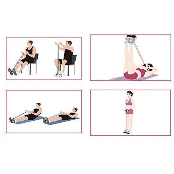 ✨ 60 % rabatt – Fällbar sit-up-träningsmaskin! 💪 Stärker magmuskler, rygg och core –💎För hemmabruk eller på gymmet