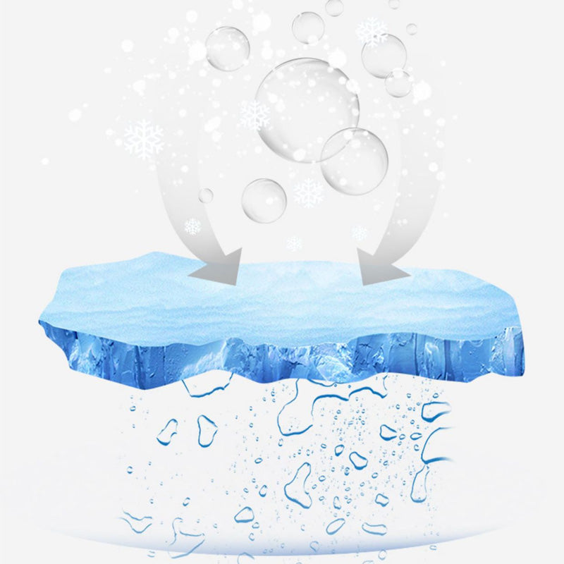 🔥50 % rabatt🧊 Avfrostningsspray för kyl och frys🎁 (Med gratis spatel)