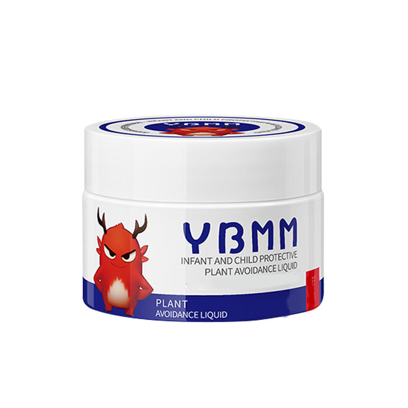 ⏳50 % rabatt under en begränsad tid⏰Myggavvisande kräm med eteriska växtoljor🌼