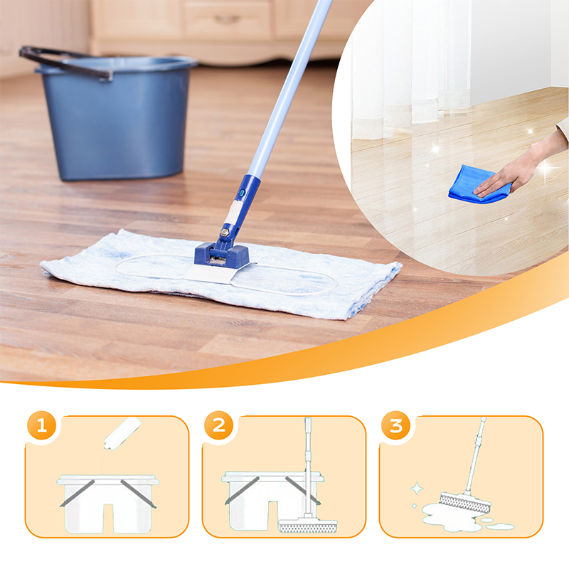 🧹 KÖP 1 – FÅ 1 GRATIS! ✨ Rapidry golvrengöringsmedel – rengör och doftar i ett steg, torkar snabbt och ger omedelbar glans 🌟🏠