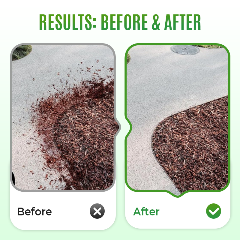 💧 50% RABATT NU! 🌿 Snabbtorkande Landskapslim – Väderbeständigt & Ultrastarkt – Perfekt för Trädgård & Uteplats 🏡