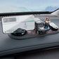 🚗 Nyhet 2026 – 60 % rabatt! 📱 4-i-1-mobilhållare för bilen – Passar alla bilmodeller, kan tas bort med en hand 🔧