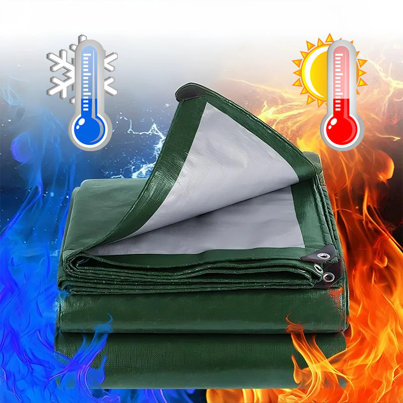 🔥Fabriksdirekt specialerbjudande💦Vattentätt UV-skyddande canvas-tyg för utomhusbruk