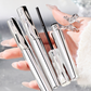 💄 KÖP 1 FÅ 1 GRATIS! ✨ Vattentät fibermascara - Intensiv längd & böjning med berikade fibrer för klumpfri volym hela dagen 🌟👁️