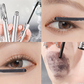 💄 KÖP 1 FÅ 1 GRATIS! ✨ Vattentät fibermascara - Intensiv längd & böjning med berikade fibrer för klumpfri volym hela dagen 🌟👁️