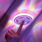 🔈🔈60% rabatt✨🚗【Bilinredning Takljus - Magnetisk Multi-Läges Uppladdningsbar】✨