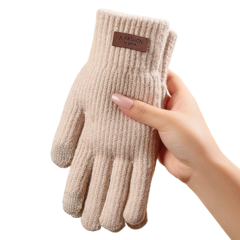 📢📢60 % RABATT!🔥🧤Varma touchscreen-handskar i termostickat material