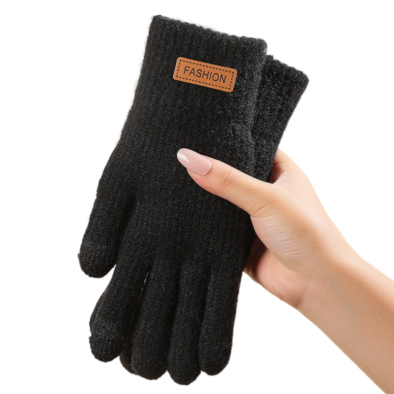 📢📢60 % RABATT!🔥🧤Varma touchscreen-handskar i termostickat material