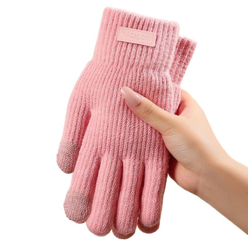 📢📢60 % RABATT!🔥🧤Varma touchscreen-handskar i termostickat material
