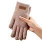 📢📢60 % RABATT!🔥🧤Varma touchscreen-handskar i termostickat material