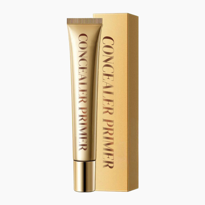 🔥Julens tidsbegränsade erbjudande: 50 % RABATT!!!✨Natural Glow Brightening Concealer Primer