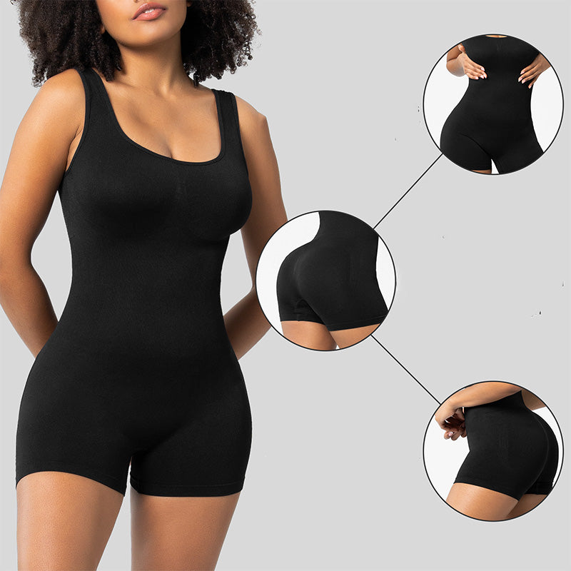 👙 55 % RABATT! ✨ Slankande korsett, 1 styck – lyftande effekt på magen/höfterna, osynlig under kläderna, bekväm, andas och lämnar inga märken 💃📦