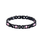 📢📢60 % RABATT!!! 📿💎 Kristallarmband för kvinnor – Justerbart och elegant för alla tillfällen