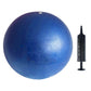 🤸 60% RABATT! ⚽ 23 cm Pilatesboll – Anti-Burst, Inklusive Pump & Perfekt för Träning & Rehab 🧘