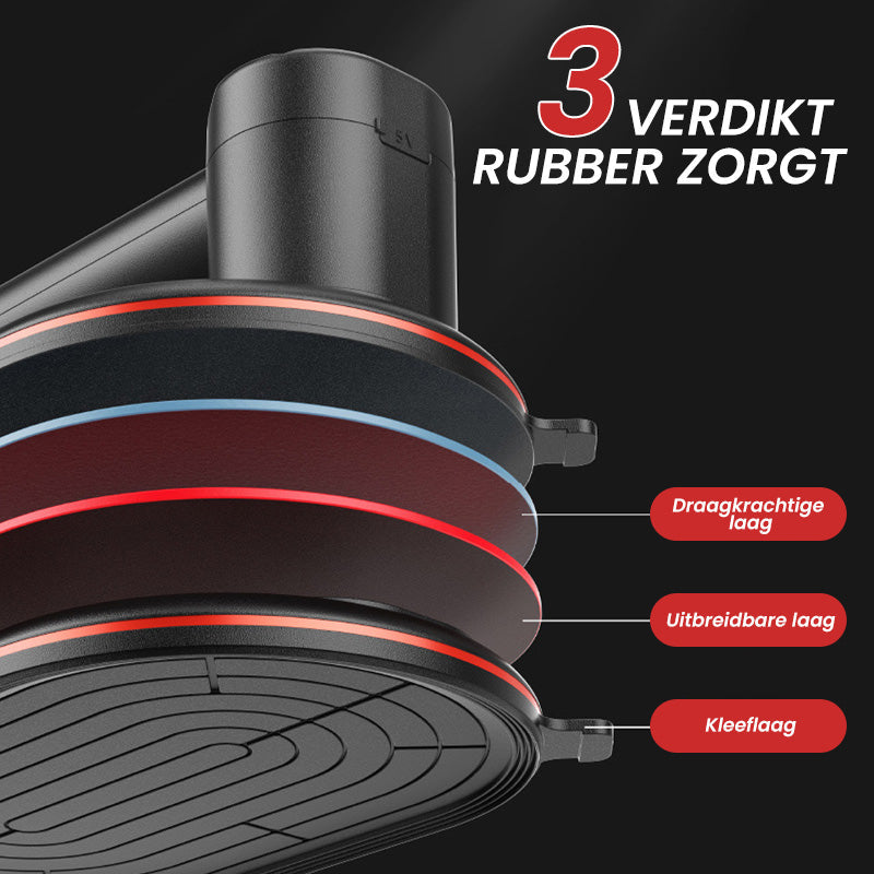 🔥🎁Nyhet 50 % RABATT🔥Elektrisk Sugkopp Lyftare med Digital Display